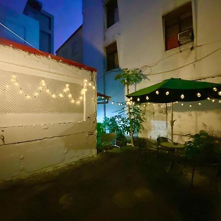 Light Stay Hualien Exterior foto